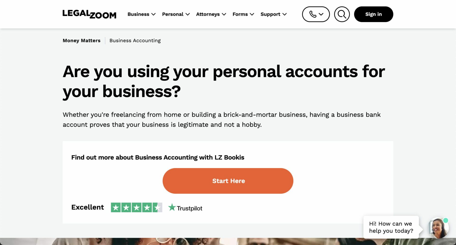Business-Are-you-using-your-personal-accounts-for-your-business