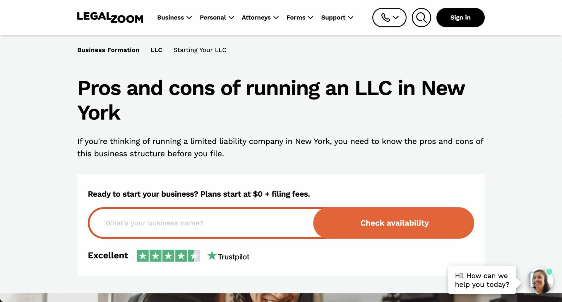 Business-Pros-and-cons-of-running-an-LLC-in-New-York