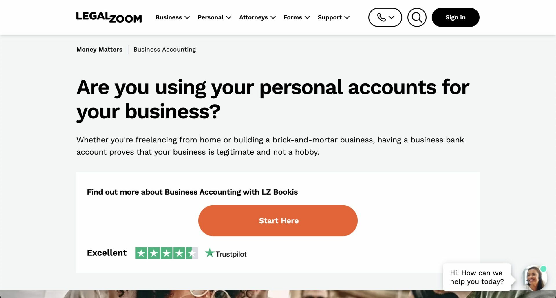 Finance-Are-you-using-your-personal-accounts-for-your-business