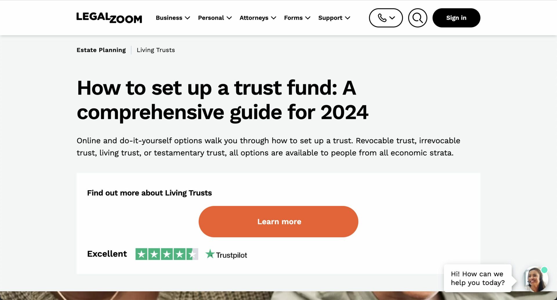 Finance-How-to-set-up-a-trust-fund-A-comprehensive-guide-for-2024