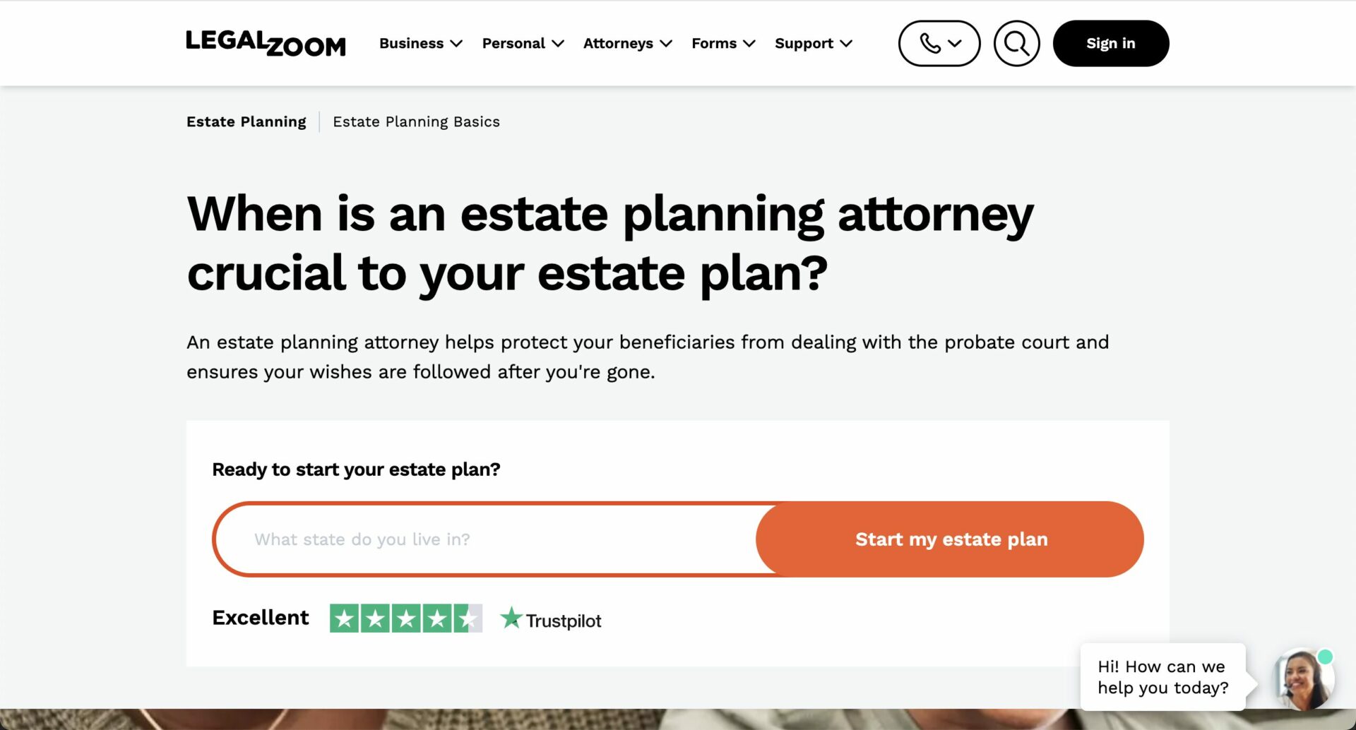 Finance-When-is-an-estate-planning-attorney-crucial-to-your-estate-plan