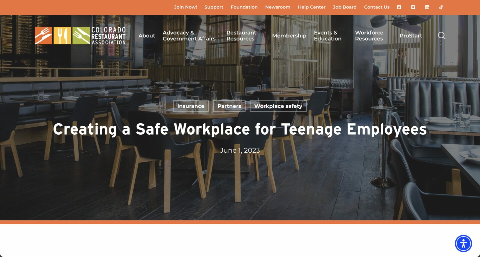 Human-Resources-Creating-a-Safe-Workplace-for-Teenage-Employees